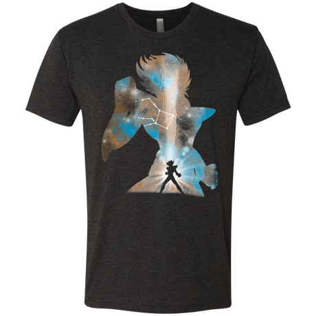 T-Shirts Vintage Black / Small The Pegasus Men's Triblend T-Shirt