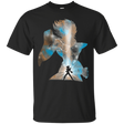 T-Shirts Black / Small The Pegasus T-Shirt