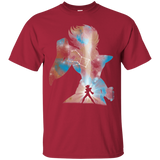 T-Shirts Cardinal / Small The Pegasus T-Shirt