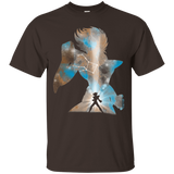 T-Shirts Dark Chocolate / Small The Pegasus T-Shirt