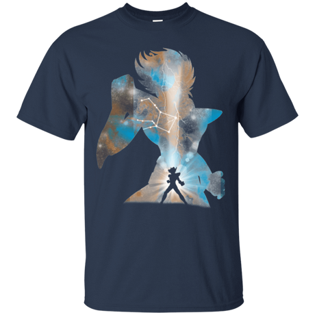 T-Shirts Navy / Small The Pegasus T-Shirt