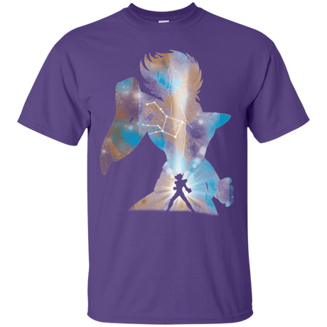 T-Shirts Purple / Small The Pegasus T-Shirt