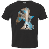 T-Shirts Black / 2T The Pegasus Toddler Premium T-Shirt