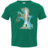 T-Shirts Kelly / 2T The Pegasus Toddler Premium T-Shirt