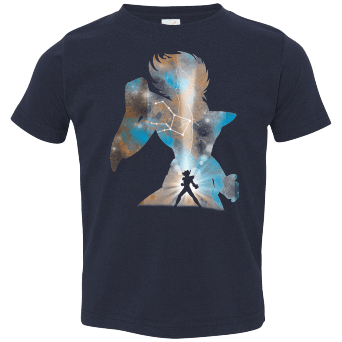 T-Shirts Navy / 2T The Pegasus Toddler Premium T-Shirt