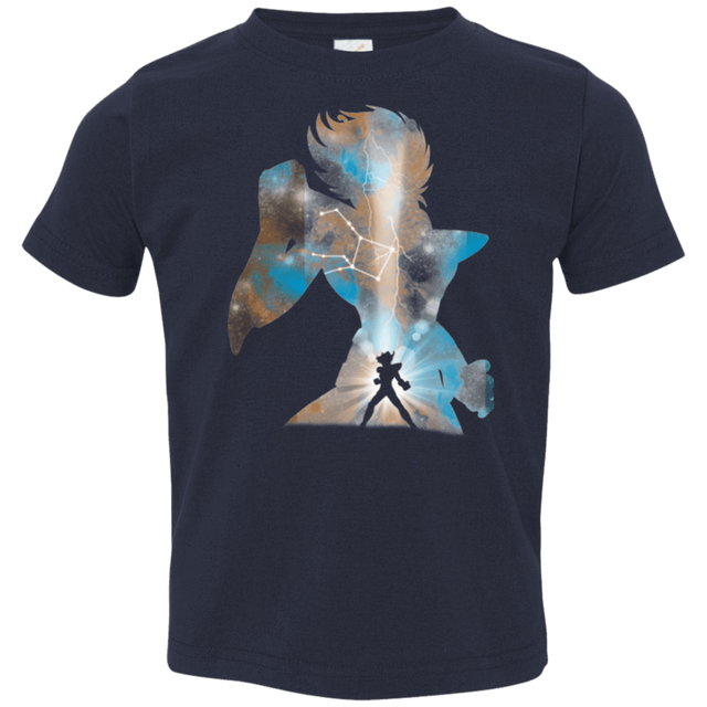 T-Shirts Navy / 2T The Pegasus Toddler Premium T-Shirt