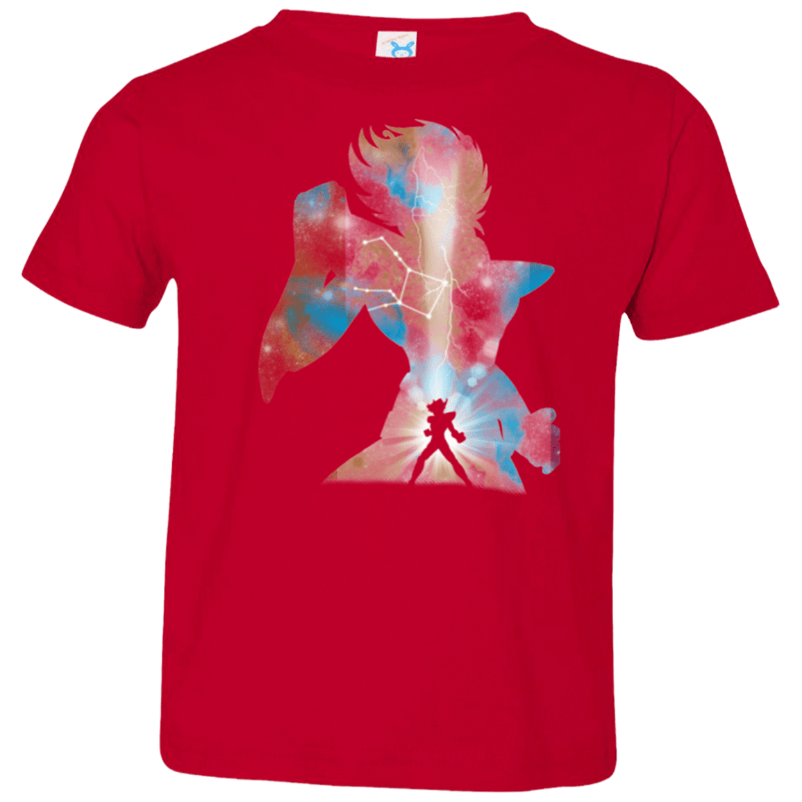 T-Shirts Red / 2T The Pegasus Toddler Premium T-Shirt