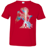T-Shirts Red / 2T The Pegasus Toddler Premium T-Shirt