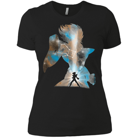 T-Shirts Black / X-Small The Pegasus Women's Premium T-Shirt