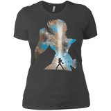 T-Shirts Heavy Metal / X-Small The Pegasus Women's Premium T-Shirt