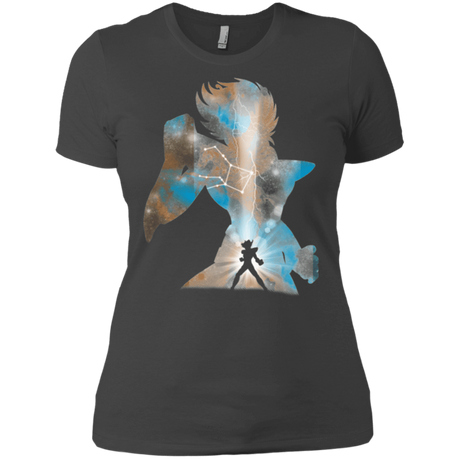 T-Shirts Heavy Metal / X-Small The Pegasus Women's Premium T-Shirt
