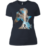 T-Shirts Indigo / X-Small The Pegasus Women's Premium T-Shirt
