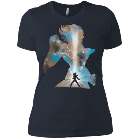 T-Shirts Indigo / X-Small The Pegasus Women's Premium T-Shirt