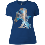 T-Shirts Royal / X-Small The Pegasus Women's Premium T-Shirt