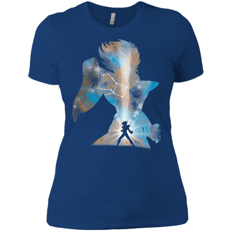 T-Shirts Royal / X-Small The Pegasus Women's Premium T-Shirt
