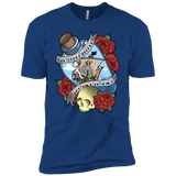 T-Shirts Royal / YXS The Pirate King Boys Premium T-Shirt