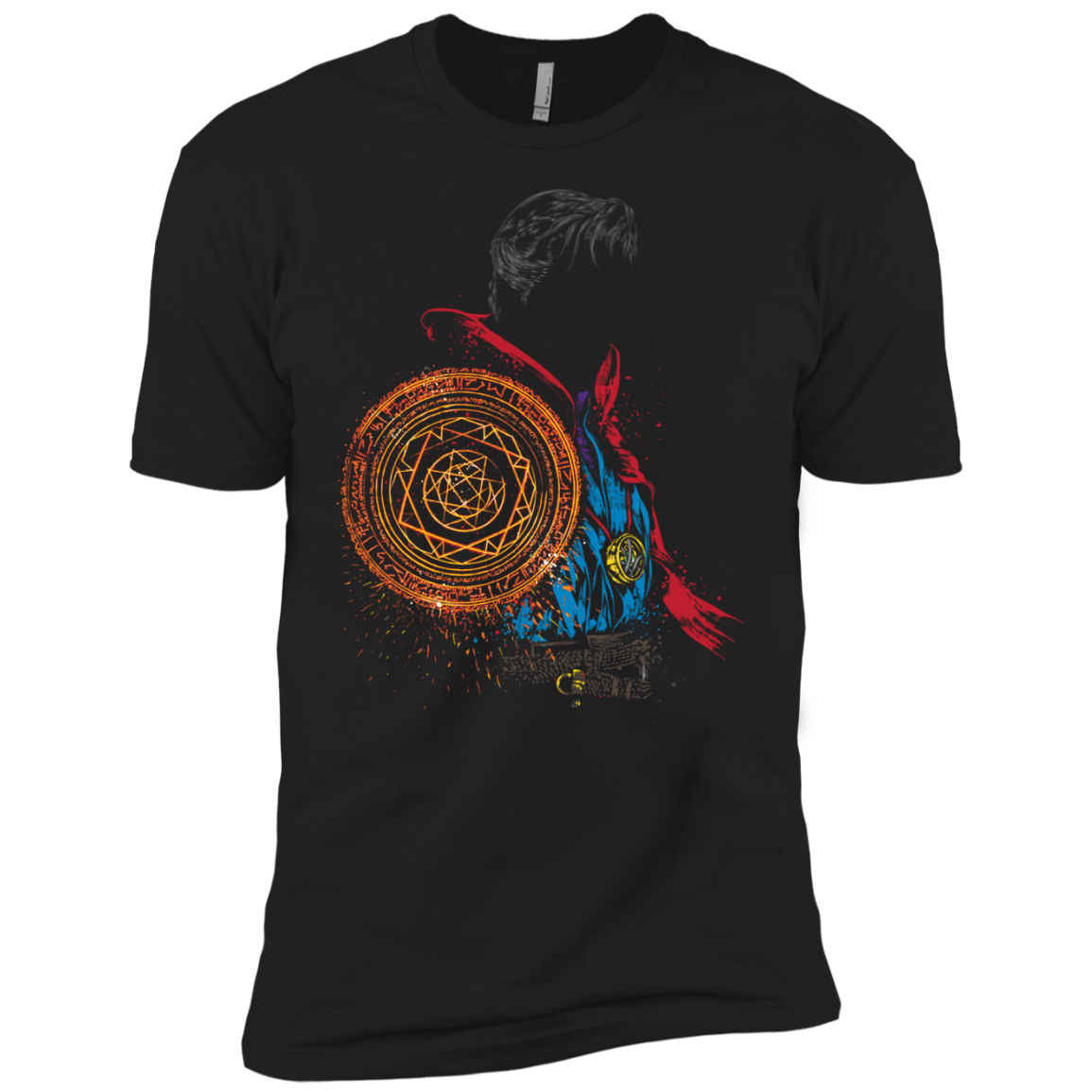The Power of Magic Boys Premium T-Shirt