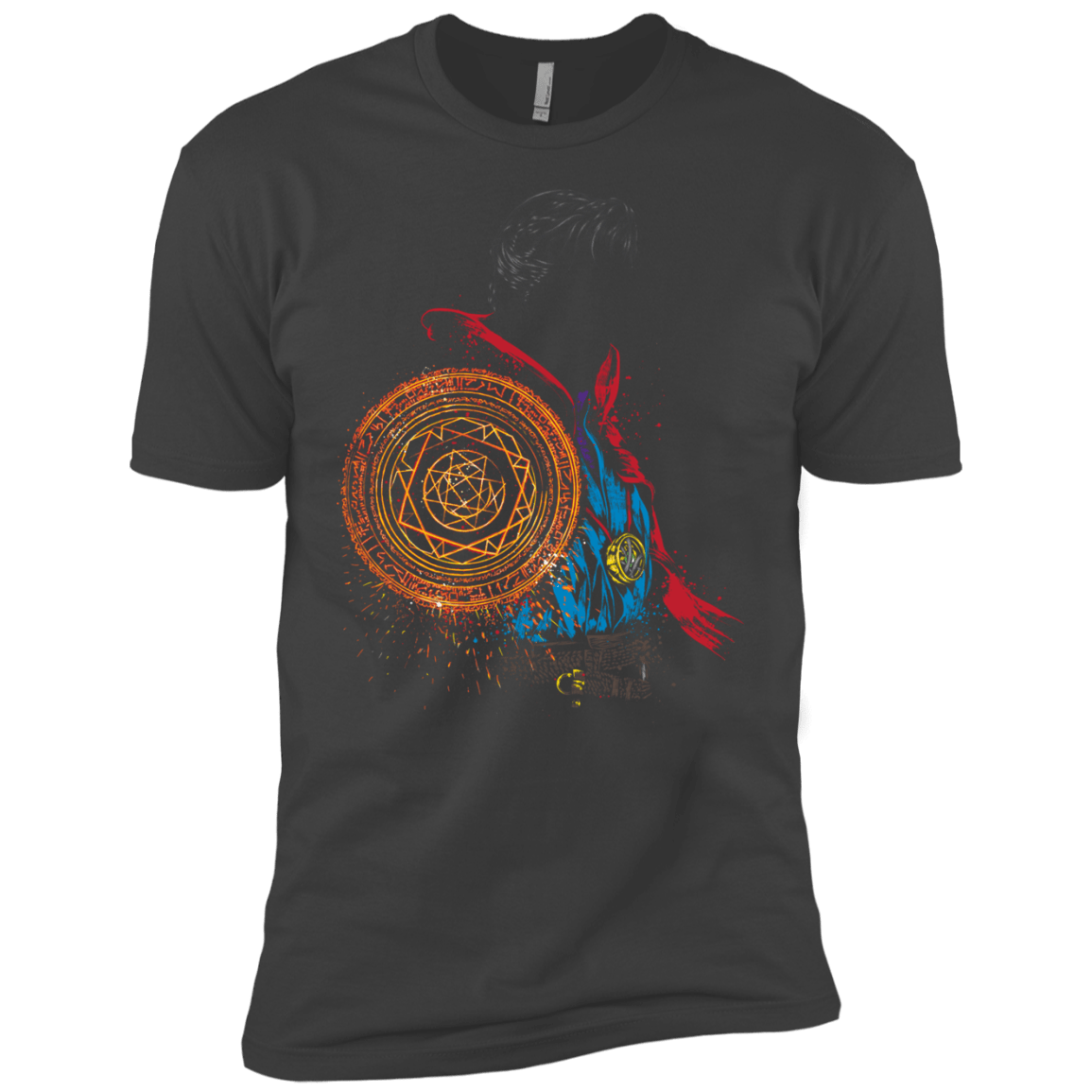 The Power of Magic Boys Premium T-Shirt