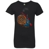 The Power of Magic Girls Premium T-Shirt