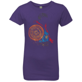 The Power of Magic Girls Premium T-Shirt