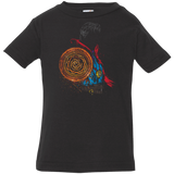 T-Shirts Black / 6 Months The Power of Magic Infant Premium T-Shirt