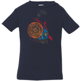 T-Shirts Navy / 6 Months The Power of Magic Infant Premium T-Shirt