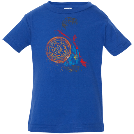 T-Shirts Royal / 6 Months The Power of Magic Infant Premium T-Shirt
