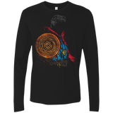 The Power of Magic Men's Premium Long Sleeve