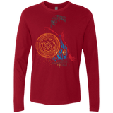 The Power of Magic Men's Premium Long Sleeve