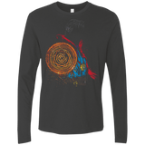The Power of Magic Men's Premium Long Sleeve