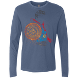 The Power of Magic Men's Premium Long Sleeve