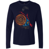 The Power of Magic Men's Premium Long Sleeve