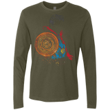 The Power of Magic Men's Premium Long Sleeve