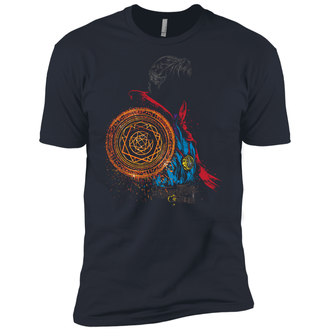 The Power of Magic Men's Premium T-Shirt