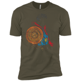 The Power of Magic Men's Premium T-Shirt