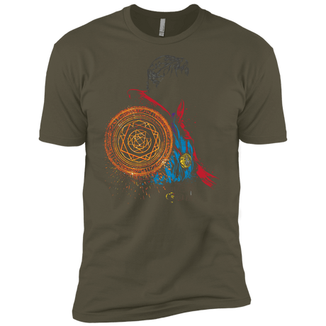 The Power of Magic Men's Premium T-Shirt