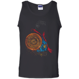 The Power of Magic Men's Tank Top