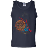 The Power of Magic Men's Tank Top