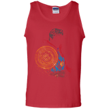 The Power of Magic Men's Tank Top