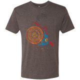 T-Shirts Macchiato / S The Power of Magic Men's Triblend T-Shirt