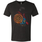 T-Shirts Vintage Black / S The Power of Magic Men's Triblend T-Shirt