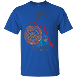 T-Shirts Royal / S The Power of Magic T-Shirt
