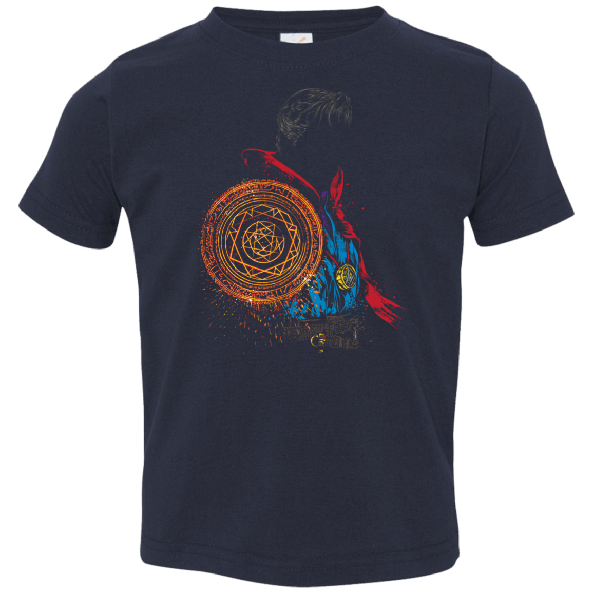 The Power of Magic Toddler Premium T-Shirt