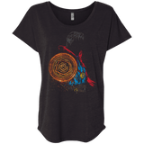 The Power of Magic Triblend Dolman Sleeve