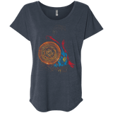 The Power of Magic Triblend Dolman Sleeve