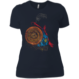 T-Shirts Midnight Navy / X-Small The Power of Magic Women's Premium T-Shirt