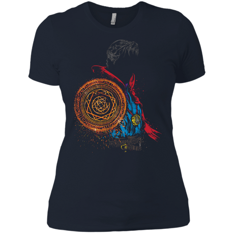 T-Shirts Midnight Navy / X-Small The Power of Magic Women's Premium T-Shirt