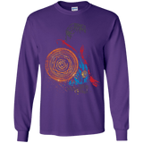 The Power of Magic Youth Long Sleeve T-Shirt