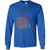 The Power of Magic Youth Long Sleeve T-Shirt