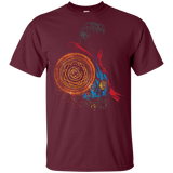 T-Shirts Maroon / YXS The Power of Magic Youth T-Shirt